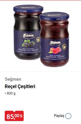 BİM'den 'yok böyle bir indirim' dedirtecek yeni kampanya!11 Şubat 2025 Salı indirimli ürün kataloğu yayınlandı 11